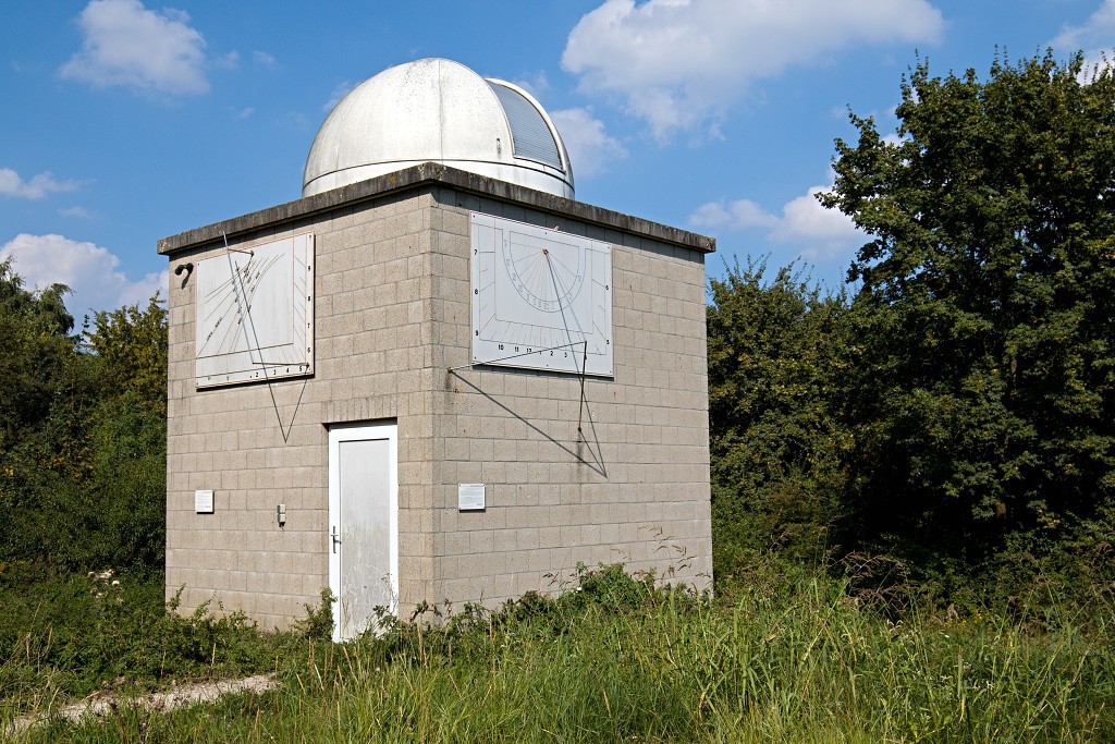 Brunssummerheide heide hei natuurgebied natuurmonumenten natuur recreatiegebied hdr limburg heidelandschap landschap sterrenwacht